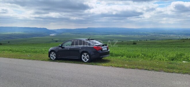 Chevrolet Cruze 2014, 292,000 km - 1.4 l - Bakı