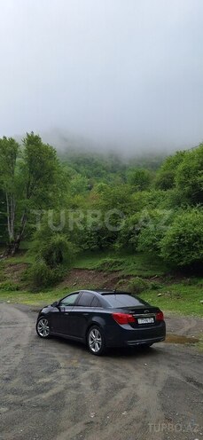 Chevrolet Cruze 2014, 292,000 km - 1.4 l - Bakı