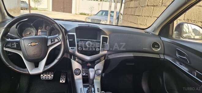 Chevrolet Cruze 2014, 292,000 km - 1.4 l - Bakı