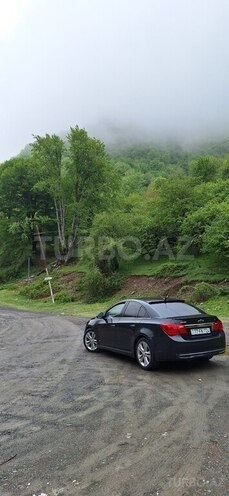 Chevrolet Cruze 2014, 292,000 km - 1.4 l - Bakı