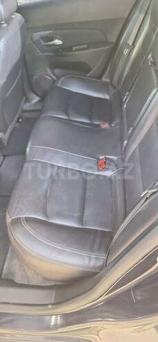 Chevrolet Cruze 2014, 292,000 km - 1.4 l - Bakı