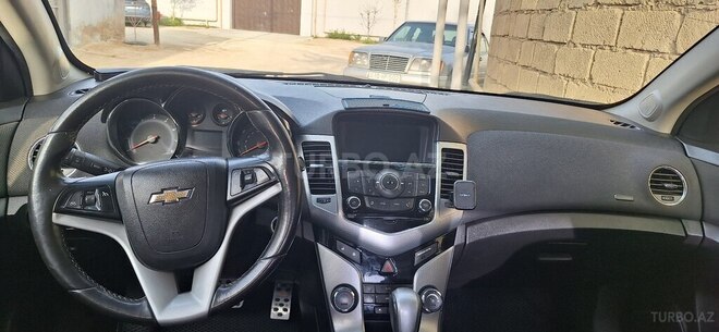 Chevrolet Cruze 2014, 292,000 km - 1.4 l - Bakı