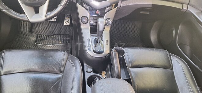 Chevrolet Cruze 2014, 292,000 km - 1.4 l - Bakı
