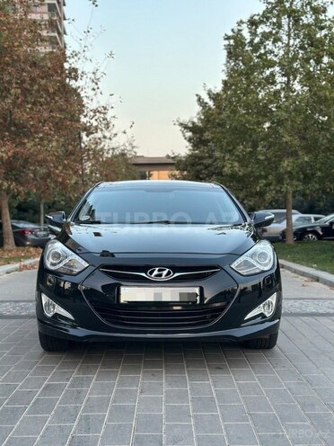 Hyundai i40 2013, 157,000 km - 2.0 l - Bakı