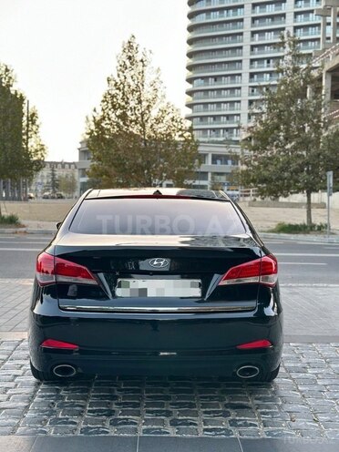 Hyundai i40 2013, 157,000 km - 2.0 l - Bakı