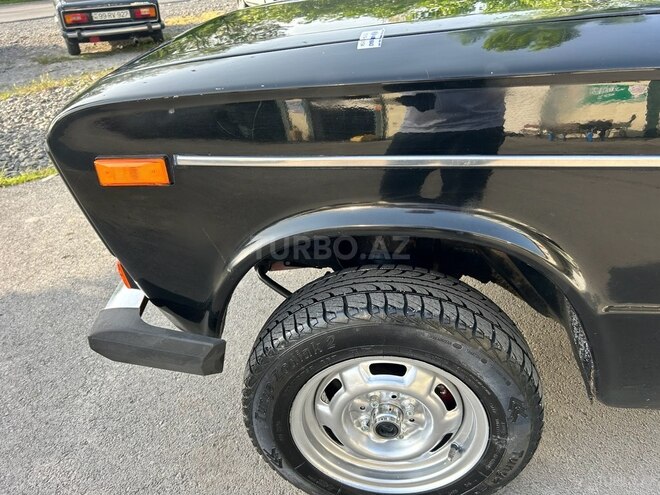 LADA (VAZ) 2106 1992, 47,111 km - 1.6 l - Ağdaş