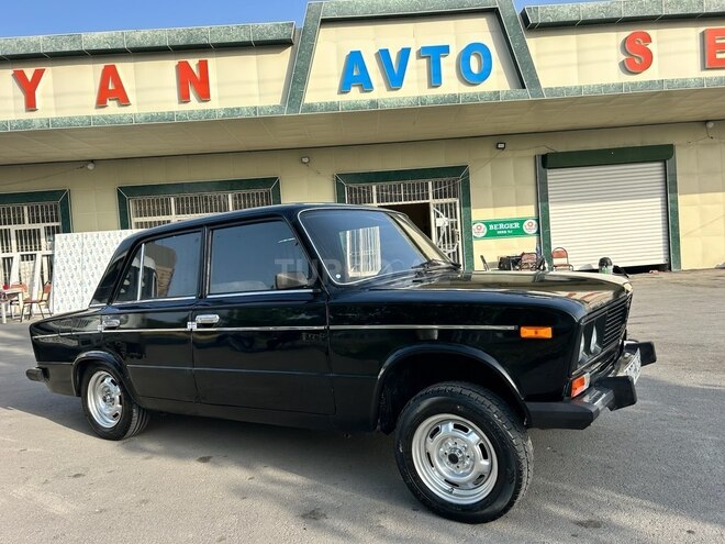 LADA (VAZ) 2106 1992, 47,111 km - 1.6 l - Ağdaş