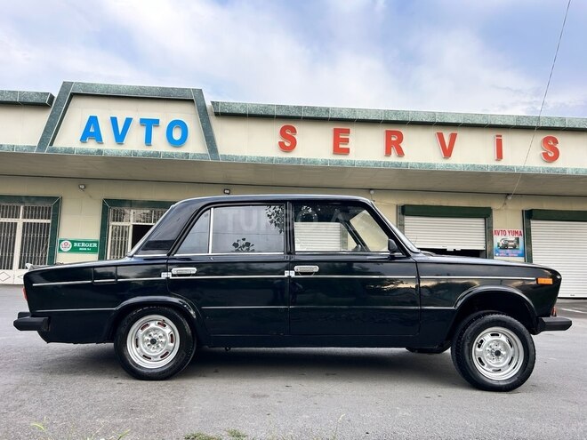 LADA (VAZ) 2106 1992, 47,111 km - 1.6 l - Ağdaş