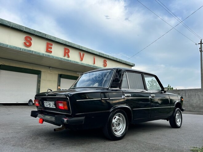 LADA (VAZ) 2106 1992, 47,111 km - 1.6 l - Ağdaş