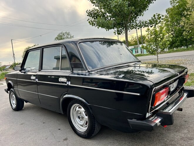 LADA (VAZ) 2106 1992, 47,111 km - 1.6 l - Ağdaş