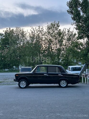 LADA (VAZ) 2106 1992, 47,111 km - 1.6 l - Ağdaş