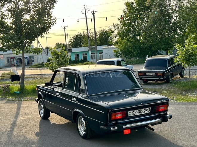 LADA (VAZ) 2106 1992, 47,111 km - 1.6 l - Ağdaş