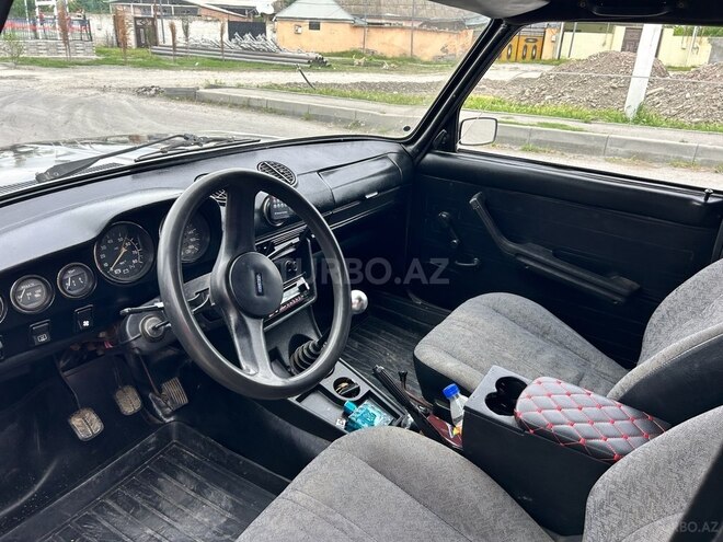 LADA (VAZ) 2106 1992, 47,111 km - 1.6 l - Ağdaş