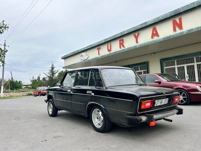 LADA (VAZ) 2106 1992, 47,111 km - 1.6 l - Ağdaş