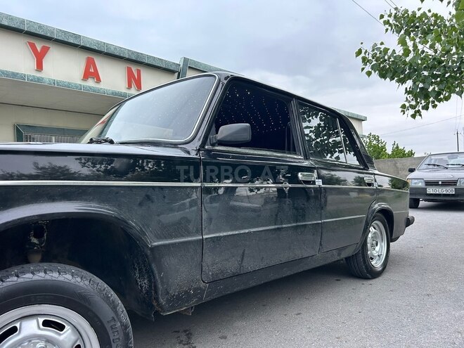 LADA (VAZ) 2106 1992, 47,111 km - 1.6 l - Ağdaş
