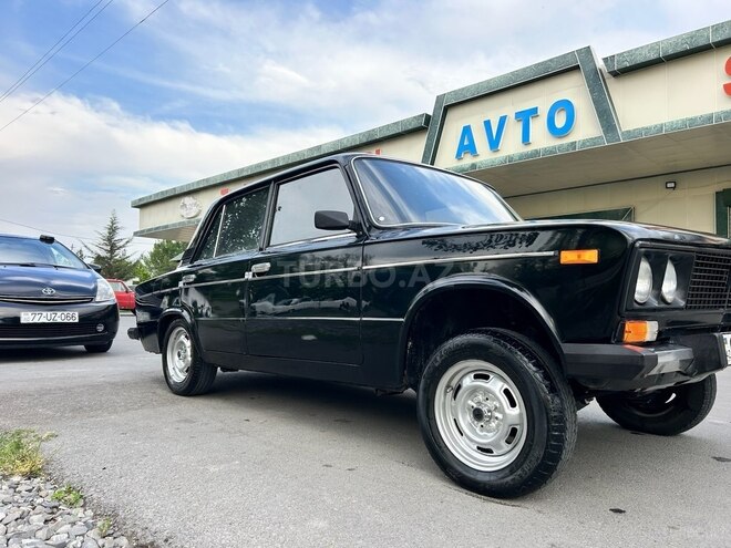 LADA (VAZ) 2106 1992, 47,111 km - 1.6 l - Ağdaş