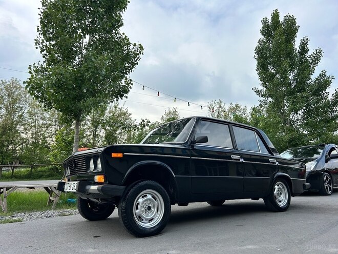 LADA (VAZ) 2106 1992, 47,111 km - 1.6 l - Ağdaş