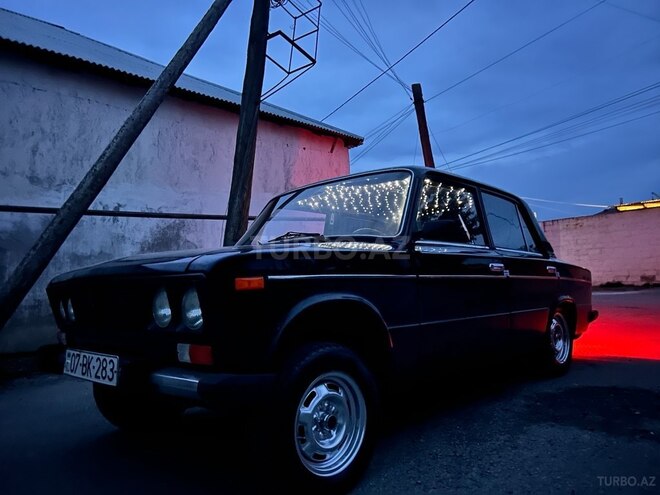 LADA (VAZ) 2106 1992, 47,111 km - 1.6 l - Ağdaş