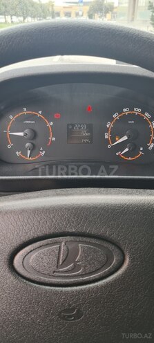 LADA (VAZ) Niva 2025, 0 km - 1.7 л - Bakı