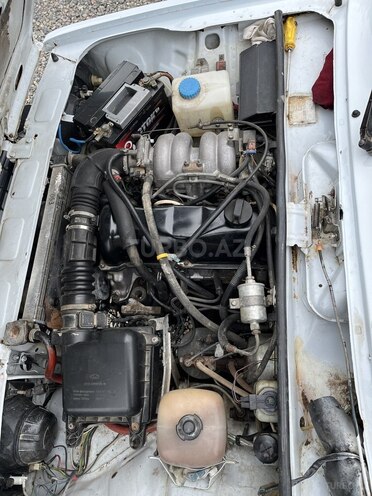 LADA (VAZ) 2107 2009, 79,000 km - 1.5 л - Hacıqabul
