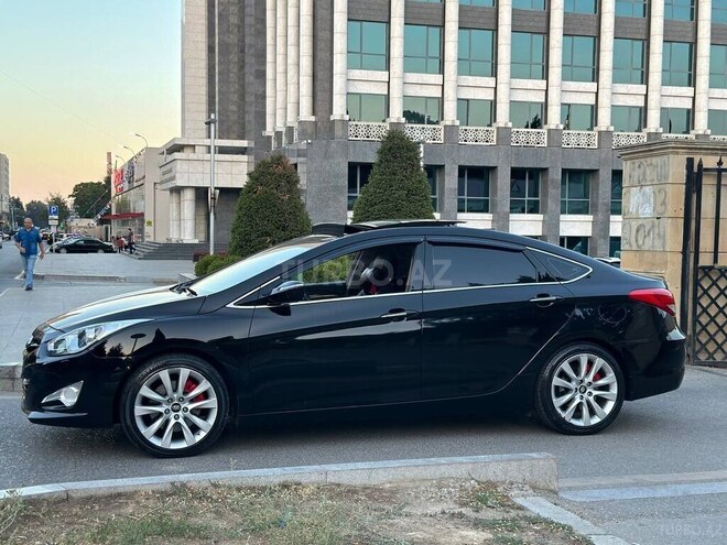 Hyundai i40 2013, 157,000 km - 2.0 l - Bakı