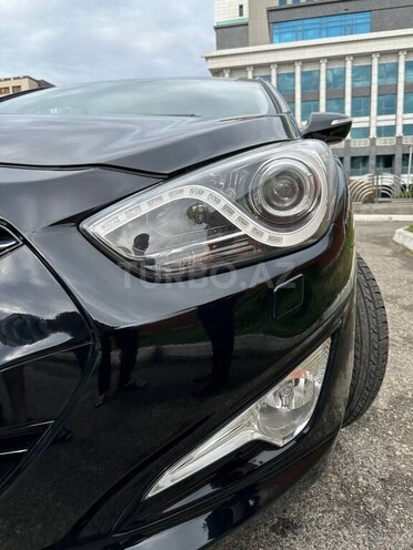 Hyundai i40 2013, 157,000 km - 2.0 l - Bakı