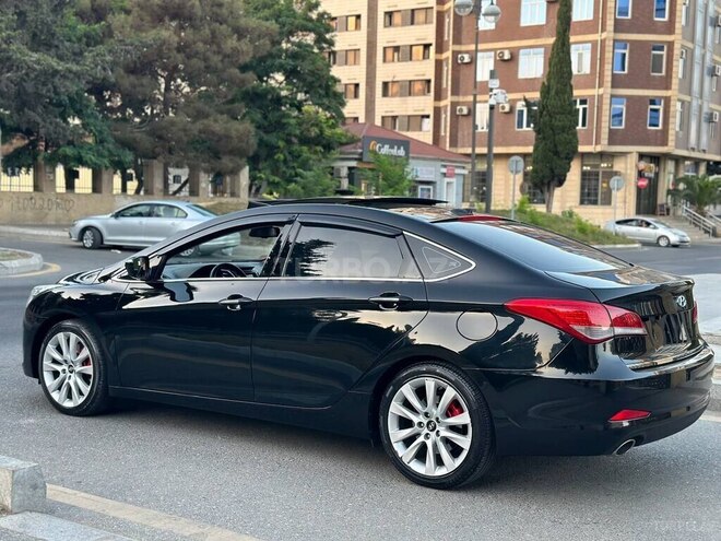 Hyundai i40 2013, 157,000 km - 2.0 l - Bakı