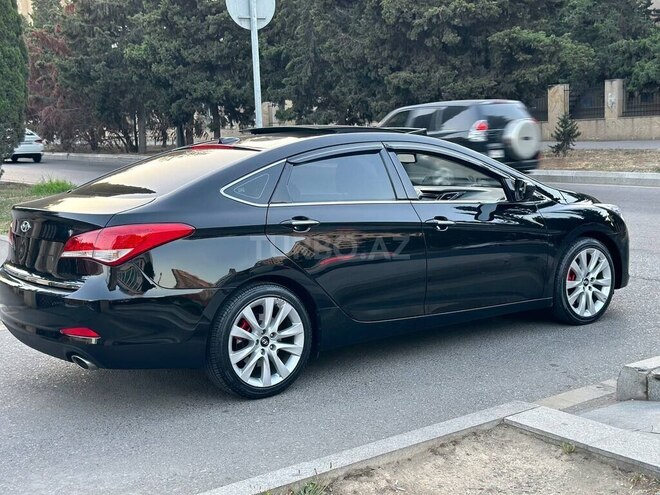 Hyundai i40 2013, 157,000 km - 2.0 l - Bakı