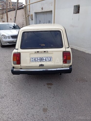 LADA (VAZ) 2104 1994, 90,000 km - 1.6 l - Bakı