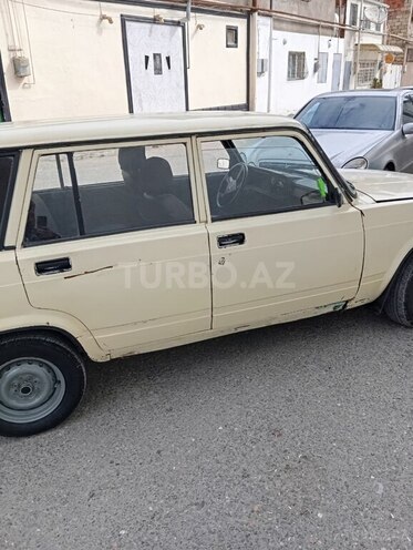 LADA (VAZ) 2104 1994, 90,000 km - 1.6 l - Bakı