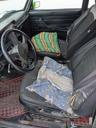 LADA (VAZ) 2104 1994, 90,000 km - 1.6 l - Bakı