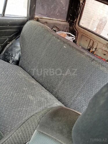 LADA (VAZ) 2104 1994, 90,000 km - 1.6 l - Bakı