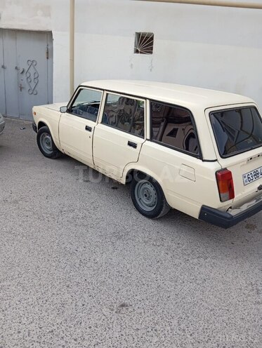 LADA (VAZ) 2104 1994, 90,000 km - 1.6 l - Bakı