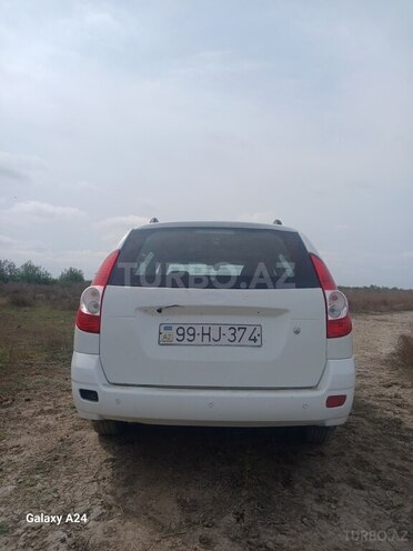 LADA (VAZ) Priora 2012, 140,000 km - 1.6 л - Ağcabədi