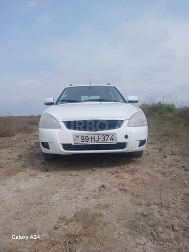 LADA (VAZ) Priora 2012, 140,000 km - 1.6 л - Ağcabədi