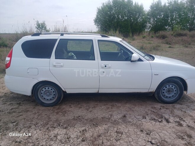 LADA (VAZ) Priora 2012, 140,000 km - 1.6 л - Ağcabədi