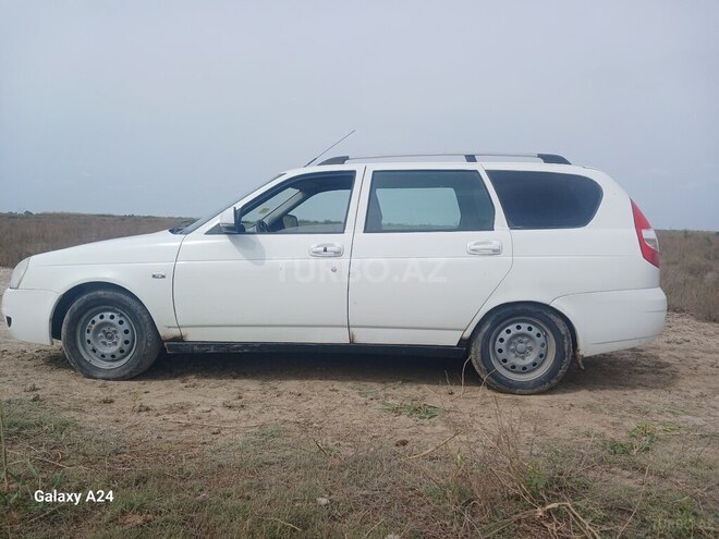 LADA (VAZ) Priora 2012, 140,000 km - 1.6 л - Ağcabədi