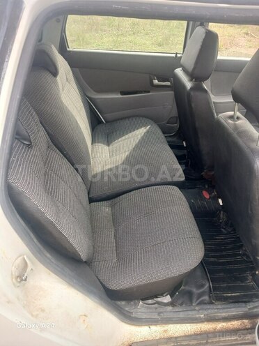 LADA (VAZ) Priora 2012, 140,000 km - 1.6 л - Ağcabədi