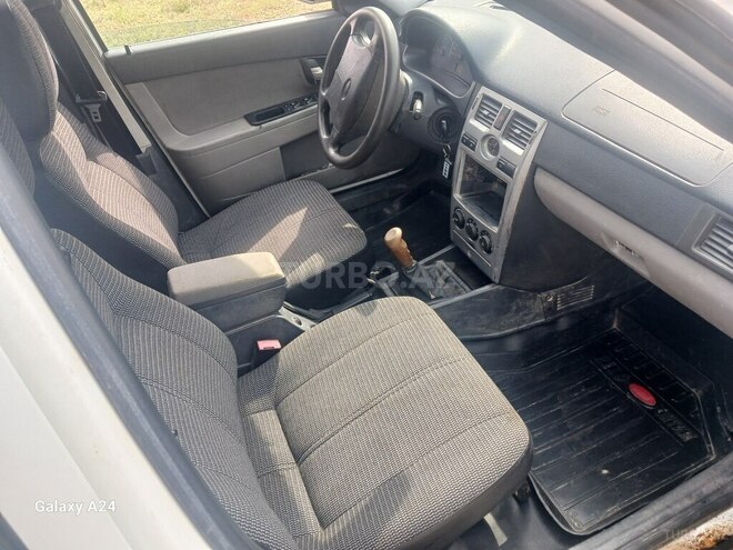 LADA (VAZ) Priora 2012, 140,000 km - 1.6 л - Ağcabədi