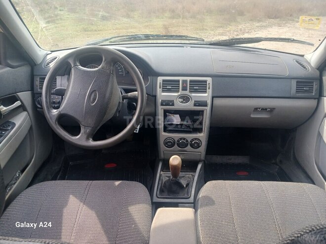 LADA (VAZ) Priora 2012, 140,000 km - 1.6 л - Ağcabədi