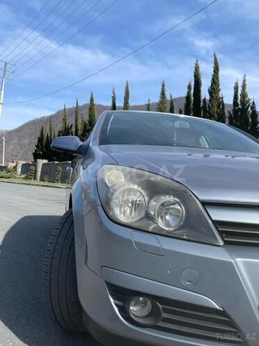 Opel Astra 2004, 244,120 km - 1.4 l - Qax