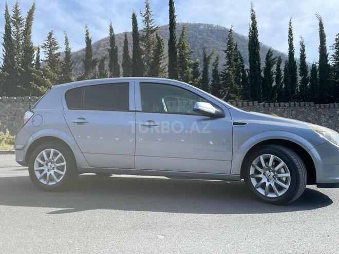 Opel Astra 2004, 244,120 km - 1.4 l - Qax