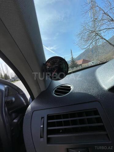 Opel Astra 2004, 244,120 km - 1.4 l - Qax