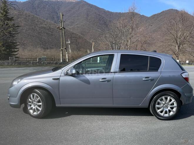 Opel Astra 2004, 244,120 km - 1.4 l - Qax