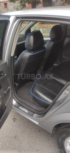 Opel Astra 2004, 244,120 km - 1.4 l - Qax