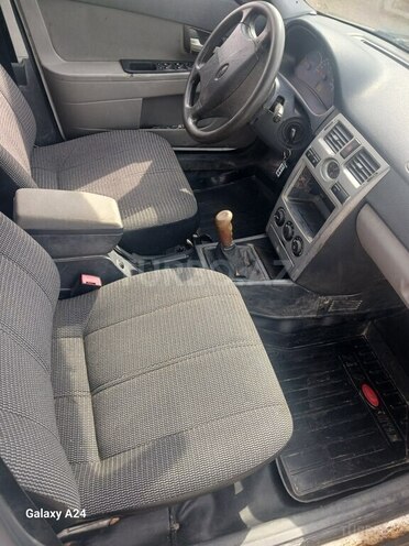 LADA (VAZ) Priora 2012, 140,000 km - 1.6 л - Ağcabədi