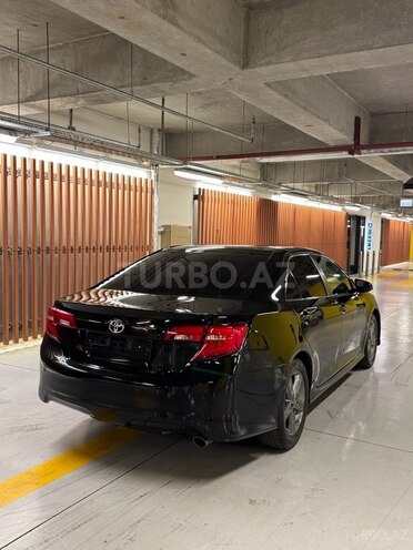 Toyota Camry 2014, 226,918 km - 2.5 л - Gəncə