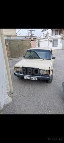 LADA (VAZ) 2104 1994, 90,000 km - 1.6 l - Bakı
