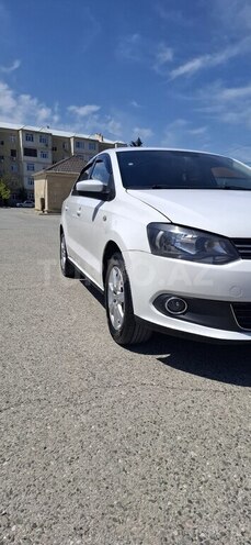 Volkswagen Polo 2012, 295,000 km - 1.6 l - Bakı