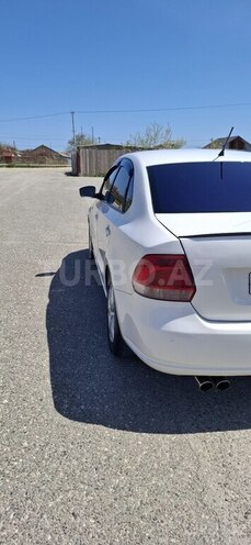 Volkswagen Polo 2012, 295,000 km - 1.6 l - Bakı